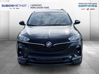 2021  Encore GX PREFERRED, SPORT TOURING, SIEGE CHAUFFANT CAR PLAY in Victoriaville, Quebec - 3 - w320h240px