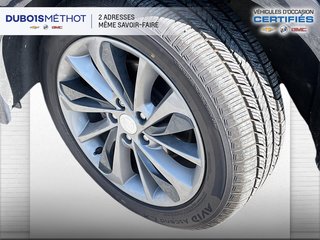 Buick Encore GX SELECT, AUTOMATIQUE, VUS, SIEGES CHAUFFANTS !!! 2021 à Plessisville, Québec - 2 - w320h240px