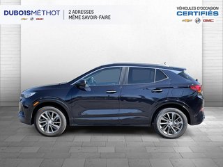 Buick Encore GX SELECT, AUTOMATIQUE, VUS, SIEGES CHAUFFANTS !!! 2021 à Plessisville, Québec - 4 - w320h240px