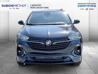 Buick Encore GX SELECT, AUTOMATIQUE, VUS, SIEGES CHAUFFANTS !!! 2021 à Plessisville, Québec - 3 - w320h240px