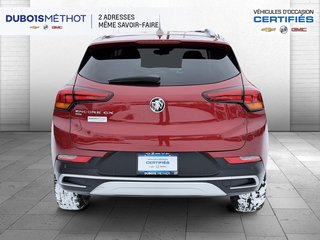 Buick Encore GX SELECT, AWD, CARPLAY CAMERA DE RECUL !!! 2021 à Victoriaville, Québec - 6 - w320h240px