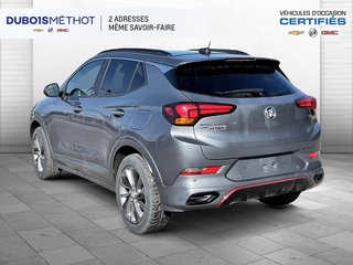 Buick Encore GX SELECT, AWD, ST SPORT TOURING TOIT PANORAMIQUE !!! 2022 à Victoriaville, Québec - 4 - w320h240px