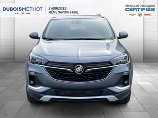 Buick Encore GX ESSENCE, AWD, 1.3L TURBO, 2022 à Victoriaville, Québec - 3 - w320h240px
