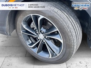 Buick Encore GX ESSENCE, AWD, 1.3L TURBO, 2022 à Victoriaville, Québec - 2 - w320h240px