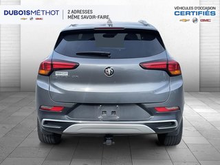 Buick Encore GX ESSENCE, AWD, 1.3L TURBO, 2022 à Victoriaville, Québec - 6 - w320h240px