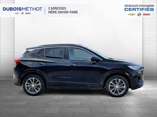 Buick Encore GX PREFERRED, SPORT TOURING, AWD, VUS !!! 2022 à Victoriaville, Québec - 6 - w320h240px