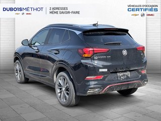 Buick Encore GX PREFERRED, SPORT TOURING, AWD, VUS !!! 2022 à Victoriaville, Québec - 4 - w320h240px