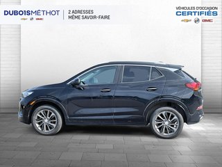 Buick Encore GX PREFERRED, SPORT TOURING, AWD, VUS !!! 2022 à Victoriaville, Québec - 3 - w320h240px
