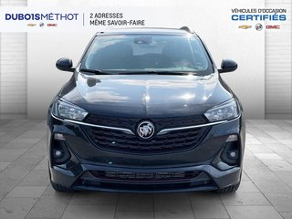 Buick Encore GX PREFERRED, SPORT TOURING, AWD, VUS !!! 2022 à Victoriaville, Québec - 2 - w320h240px
