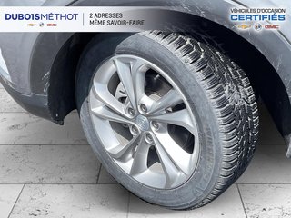 Buick Encore GX PREFERRED 1.2L TURBO AUTOMATIQUE SIEGES CHAUFFANTS 2023 à Victoriaville, Québec - 2 - w320h240px