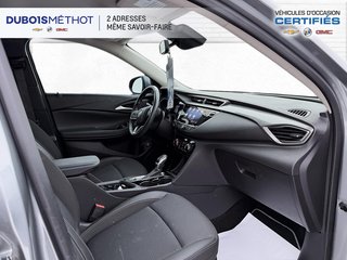 Buick Encore GX  2023 à Victoriaville, Québec - 15 - w320h240px