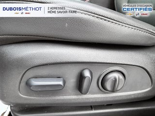 Buick Encore GX  2023 à Victoriaville, Québec - 21 - w320h240px