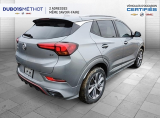 2023 Buick Encore GX AWD PREFFERED SPORT TOURING in Victoriaville, Quebec - 3 - w320h240px
