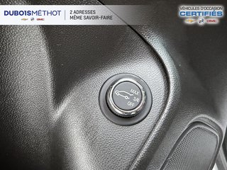 Buick Encore GX  2023 à Victoriaville, Québec - 19 - w320h240px