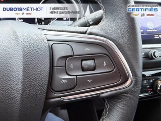 Buick Encore GX  2023 à Victoriaville, Québec - 27 - w320h240px