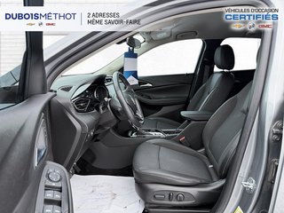 Buick Encore GX  2023 à Victoriaville, Québec - 16 - w320h240px