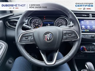 Buick Encore GX  2023 à Victoriaville, Québec - 26 - w320h240px