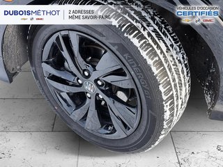 2024 Buick Encore GX SPORT TOURING, AWD, CUIR !!! in Victoriaville, Quebec - 2 - w320h240px