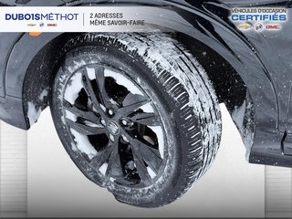 Buick Encore GX SPORT TOURING, AWD, CUIR !!! 2024 à Victoriaville, Québec - 2 - w320h240px