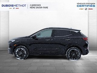 Buick Encore GX SPORT TOURING, AWD, CUIR !!! 2024 à Victoriaville, Québec - 4 - w320h240px