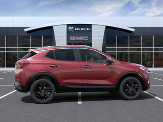 Buick Encore GX Sport Touring 2025 à Victoriaville, Québec - 5 - w320h240px
