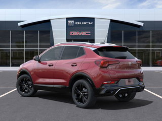 Buick Encore GX Sport Touring 2025 à Victoriaville, Québec - 3 - w320h240px