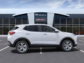 Buick Encore GX Preferred 2025 à Victoriaville, Québec - 5 - w320h240px