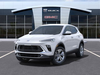 Buick Encore GX Preferred 2025 à Victoriaville, Québec - 6 - w320h240px