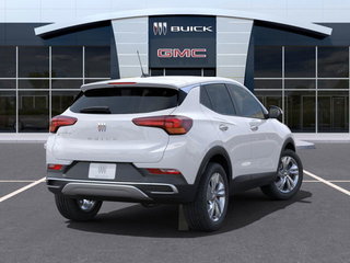 Buick Encore GX Preferred 2025 à Victoriaville, Québec - 4 - w320h240px