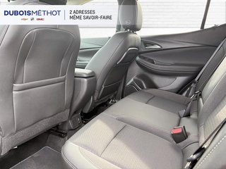 Buick Encore GX Preferred 2025 à Victoriaville, Québec - 5 - w320h240px
