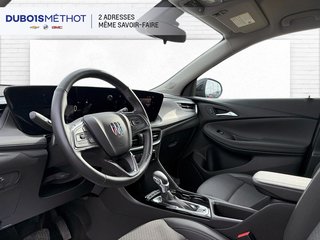 Buick Encore GX Preferred 2025 à Victoriaville, Québec - 4 - w320h240px
