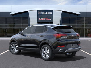Buick Encore GX Preferred 2025 à Victoriaville, Québec - 3 - w320h240px