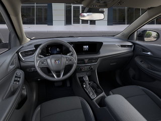 Buick Encore GX Preferred 2025 à Victoriaville, Québec - 5 - w320h240px