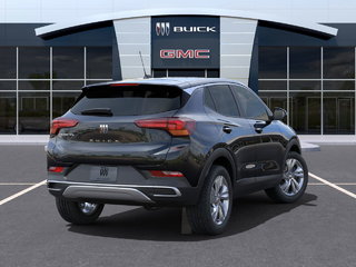 Buick Encore GX Preferred 2025 à Victoriaville, Québec - 4 - w320h240px