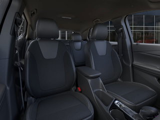 Buick Encore GX Preferred 2025 à Victoriaville, Québec - 6 - w320h240px