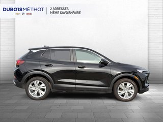 Buick Encore GX Preferred 2025 à Victoriaville, Québec - 3 - w320h240px