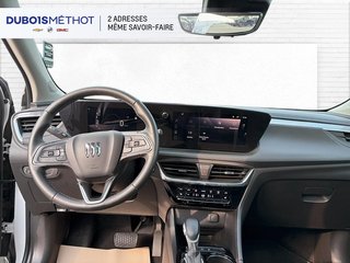 Buick Encore GX Avenir 2025 à Plessisville, Québec - 6 - w320h240px