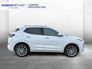 Buick Encore GX Avenir 2025 à Plessisville, Québec - 3 - w320h240px