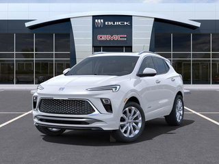 Buick Encore GX Avenir 2025 à Victoriaville, Québec - 6 - w320h240px