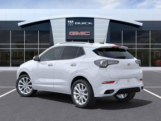 Buick Encore GX Avenir 2025 à Victoriaville, Québec - 3 - w320h240px