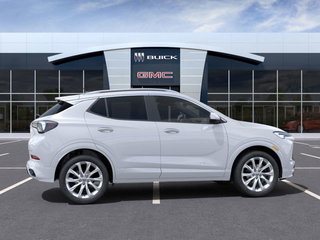 Buick Encore GX Avenir 2025 à Victoriaville, Québec - 5 - w320h240px