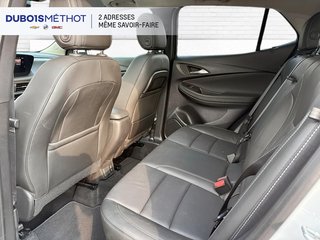 Buick Encore GX Avenir 2025 à Plessisville, Québec - 5 - w320h240px