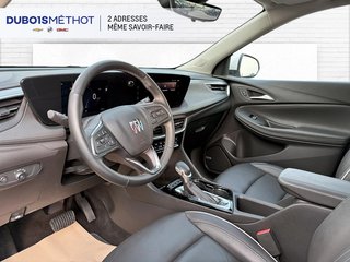 Buick Encore GX Avenir 2025 à Plessisville, Québec - 4 - w320h240px
