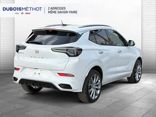 Buick Encore GX Avenir 2025 à Plessisville, Québec - 2 - w320h240px