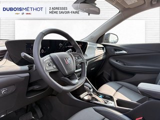 2025 Buick Encore GX Sport Touring in Plessisville, Quebec - 4 - w320h240px