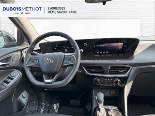 2025 Buick Encore GX Sport Touring in Plessisville, Quebec - 6 - w320h240px