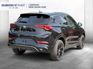 2025 Buick Encore GX Sport Touring in Plessisville, Quebec - 2 - w320h240px