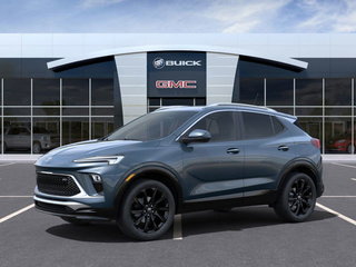 2025 Buick Encore GX Sport Touring in Plessisville, Quebec - 2 - w320h240px