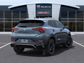 2025 Buick Encore GX Sport Touring in Victoriaville, Quebec - 4 - w320h240px