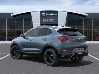 2025 Buick Encore GX Sport Touring in Victoriaville, Quebec - 3 - w320h240px